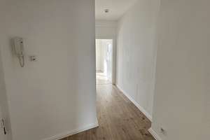 Frisch sanierte 2 Zimmer Wohnung mit Balkon – Dorotheenstr. 3, 40235 Flingern Nord, Düsseldorf – Vorschaubild 8
