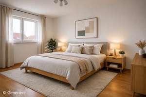 Falanga Immobilien – Top-Wohnung in ruhiger Lage mit Sonnenbalkon in Mainz-Kastel! – Die vollständige Adresse der Immobilie erhältst du vom Anbieter., 55252 Mainz-Kastel, Wiesbaden – Vorschaubild 8
