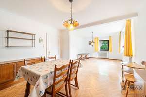 Freistehendes Einfamilienhaus auf 670 m² Grundstück – Sanieren, Erweitern oder Neubauen – Die vollständige Adresse der Immobilie erhältst du vom Anbieter., 80997 Allach, München – Vorschaubild 3