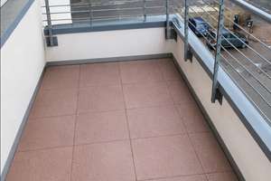 Sanierte 2 Zimmer Wohnung in ruhiger Lage – Gluckstraße 2, 68165 Schwetzingerstadt/Oststadt, Mannheim – Vorschaubild 2