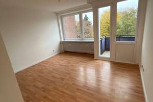 Komfortable 1-Zimmer-Wohnung in HH-Billstedt