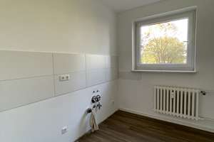 Erstbezug nach Sanierung | 4 Zimmer Wohnung mit Süd-Balkon in Fulda Ziehers-Nord – Von-Galen-Str. 43, 36037 Fulda – Vorschaubild 3