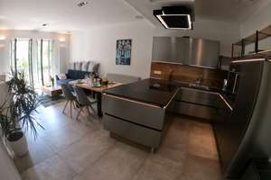 Exclusive Wohnung im Waldstraßenviertel (Terrasse,Klima,Balkon,Luxusküche inkl.,u.v.m) – Die vollständige Adresse der Immobilie erhältst du vom Anbieter., 4105 Zentrum-Nordwest, Leipzig – Vorschaubild 2