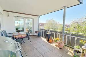 Großzügige, lichtdurchflutete Wohnung mit Wintergarten und hochwertiger Ausstattung – Die vollständige Adresse der Immobilie erhältst du vom Anbieter., 88677 Markdorf – Vorschaubild 13