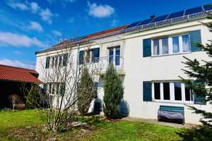Charmantes ehemaliges Pfarrhaus in idyllischer Lage – Walchsing bei Aldersbach  // Provisionsfrei // – Osterhofener Straße 2, 94501 Passau (Kreis) – Vorschaubild 3