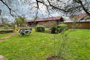 Mehrfamilienhaus mit Gewerbeeinheit – Die vollständige Adresse der Immobilie erhältst du vom Anbieter., 79780 Stühlingen – Vorschaubild 27
