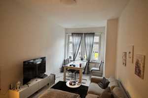 Schöne 3-Zimmer-Wohnung mit EBK in Hannover / TAUSCHANGEBOT – Hannover – Vorschaubild 1
