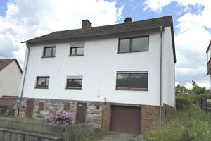 *** Riesen Hütte zum kleinen Taler ***  Ein- / Zweifamilienhaus m. Garage in Großalmerode-Laudenbach – Die vollständige Adresse der Immobilie erhältst du vom Anbieter., 37247 Großalmerode – Vorschaubild 19