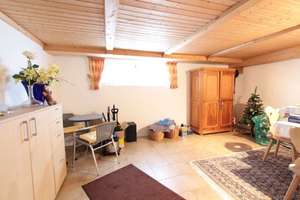 Sonniges Reihenhaus in absolut ruhiger Lage in Puchheim, 5 Zimmer+ Bad+ 2 WCs + Südbalkon+ Südgarten – 82178 Puchheim – Vorschaubild 36