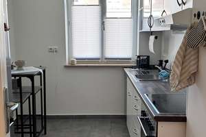 2-Zimmer-Wohnung mit Balkon in der Maxvorstadt – Augustenstraße 74, 80333 Augustenstraße, München – Vorschaubild 10