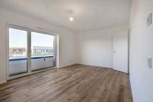Dachterrassen-Highlight: Neubauwohnung mit offener Küche in Dortmund! – Hombrucher Bogen 28-32, 44225 Barop, Dortmund – Vorschaubild 7
