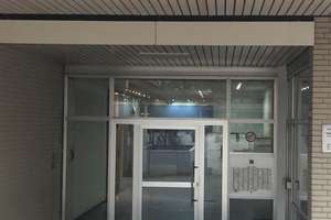 Wohnen mit Ausblick über Hannover - Barrierefreie 3-Zimmer-Wohnung mit Loggia – Vahrenheider Markt 8, 30179 Vahrenheide, Hannover – Vorschaubild 8
