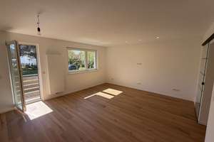 Sanierte Eigentumswohnung mit Balkon und Stellplatz in Darmstadt-Eberstadt