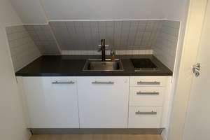 Wunderschönes 1-Zimmer-Apartment in Heidelberg-Bergheim – Schneidmühlstraße 6, 69115 Bergheim, Heidelberg – Vorschaubild 4