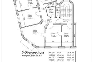 ***Sehr gut vermietetes Mehrfahmilienhaus in Bestlage von Regensburg*** – Die vollständige Adresse der Immobilie erhältst du vom Anbieter., 93051 Kumpfmühl-Ziegetsdorf-Neuprüll, Regensburg – Vorschaubild 13