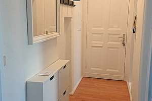 Fully furnished, 2 room apartment in Tegel for rent from the 01.07.2026 – Am Buddeplatz. 2, 13507 Tegel, Berlin – Vorschaubild 11