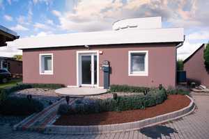 Attraktives Einfamilienhaus mit hoher Energieeffizienz und Wohnkomfort - SmartHome, Zernin b. Bützow – Güstrow (Kreis) – Vorschaubild 11
