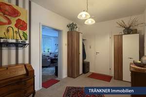 Lichtdurchflutete 3-Zimmer-Wohnung mit West-Balkon – Die vollständige Adresse der Immobilie erhältst du vom Anbieter., 27570 Geestemünde-Nord, Bremerhaven – Vorschaubild 3