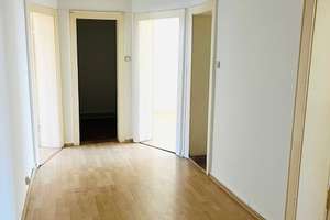 Südstadt Sallstraße: Großzügige 2-Zimmerwohnung mit Balkon – Sallstraße 56, 30171 Südstadt, Hannover – Vorschaubild 4
