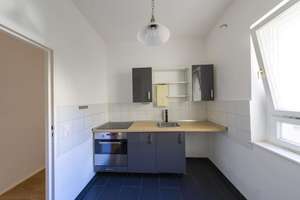 Stilvolle 2-Zimmer Wohnung im beliebten Güntzelkiez: Sofort bezugsfrei – Holsteinische Straße 23, 10717 Wilmersdorf, Berlin – Vorschaubild 6