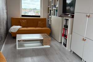 Penthouse - Gaubenzimmer - Dachterrasse - LED-Beleuchtung - Fahrstuhl - Einmalig in Brhv.... – Hafenstr. 188, 27568 Lehe, Bremerhaven – Vorschaubild 31