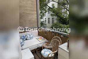 Tauschwohnung: 2 Zimmer Wohnung direkt am Ostkreuz gegen mindestens 3 – Die vollständige Adresse der Immobilie erhältst du vom Anbieter., 10245 Friedrichshain, Berlin – Vorschaubild 6