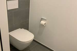 LIST-PELIKAN | NEUBAU | hochwertige 2-Zimmer-Wohnung mit Dachterrasse und Einbauküche – Klopstockstr.  54, 30177 List, Hannover – Vorschaubild 13