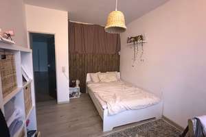 Zentrale 3-Zimmer-Wohnung – Niedernstr. 37, 33602 Mitte, Bielefeld – Vorschaubild 10