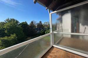 Grüne Aussicht inklusive: vermietete 3 Zimmer mit Westbalkon, TG-Stellplatz & viel Stauraum – 69126 Rohrbach, Heidelberg – Vorschaubild 5