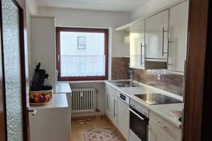 Gepflegte 2-Zimmer-Wohnung in bester Lage in Augsburg-Hochzoll – Die vollständige Adresse der Immobilie erhältst du vom Anbieter., 86163 Hochzoll-Nord, Augsburg – Vorschaubild 6