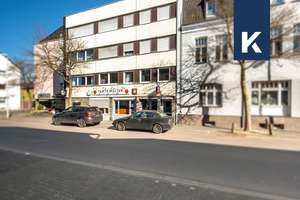 Einzimmerappartement Bonn - Beuel in fußläufiger Nähe zum Rhein – Rheindorfer Straße 96, 53225 Schwarzrheindorf/Vilich-Rheindorf, Bonn – Vorschaubild 1