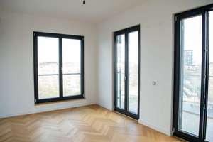 Perfekter Spreeblick in Charlottenburg: Luxus-Apartment im Erstbezug – Wilhelm-Caspar-Wegely-Platz 2, 10623 Charlottenburg, Berlin – Vorschaubild 12