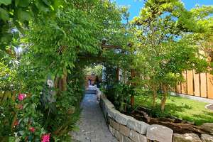 Liebevoll kernsaniertes Reihenmittelhaus mit Gartenidylle – ruhige Lage & perfekte Stadtanbindung!