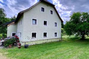 Bauernhaus mit viel Grund und viel Potenzial – Die vollständige Adresse der Immobilie erhältst du vom Anbieter., 94496 Ortenburg – Vorschaubild 2