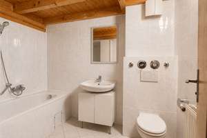 Attraktive Kapitalanlage: Vermietete Maisonettewohnung mit ca. 88,6 m² – 4158 Lindenthal, Leipzig – Vorschaubild 7