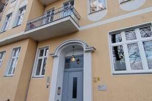 ** Tolle 1-Zimmer-Loft-Wohnung in Grünlage Alt-Tempelhof, Selbstnutzung oder Vermietung ** – Schönburgstr. 9, 12103 Tempelhof, Berlin – Vorschaubild 8