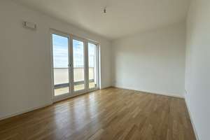 Lichtdurchflutete Wohnräume schaffen ein besonderes Wohnflair – Bayrische Straße 8b, 1069 Südvorstadt-West, Dresden – Vorschaubild 4