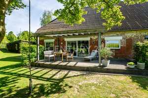** Traumhafter Landsitz mit Schwimmteich und Quellbach  ** – Diepholz (Kreis) – Vorschaubild 12