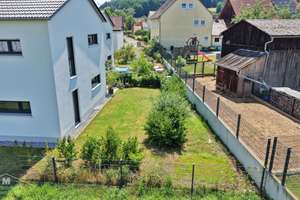 Neubau Einfamilienhaus mit Garage und EBK in Top Lage nahe dem Main-Donau-Kanal – 92334 Berching – Vorschaubild 22