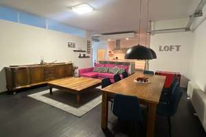 6 Zimmer Loft-Wohnung  in Top Zustand  - Perfekt für Kapitalanleger und Eigennutzer – Die vollständige Adresse der Immobilie erhältst du vom Anbieter., 68167 Neckarstadt-Ost/Wohlgelegen, Mannheim – Vorschaubild 6