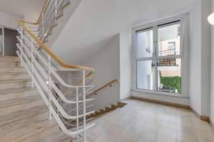 moderne Singlewohnung im Kapitol-Viertel – 50676 Altstadt/Süd, Köln – Vorschaubild 14