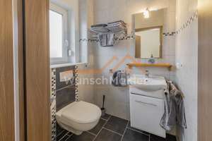 Moderner barrierefreier Bungalow: ruhig und zentral gelegen in Hemer-Geitbecke – Die vollständige Adresse der Immobilie erhältst du vom Anbieter., 58675 Hemer – Vorschaubild 16