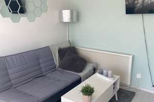 Zentrale 1-Zimmer Wohnung - ruhig mit wunderschöner Aussicht – Bauvereinstraße 23, 90489 Wöhrd, Nürnberg – Vorschaubild 4