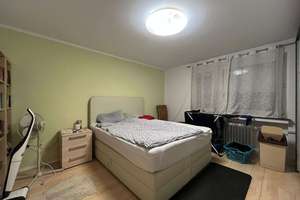 Günstig dank Erbpacht! Moderne 3 Zimmer Wohnung mit Balkon und Garage! – Die vollständige Adresse der Immobilie erhältst du vom Anbieter., 51373 Küppersteg, Leverkusen – Vorschaubild 4