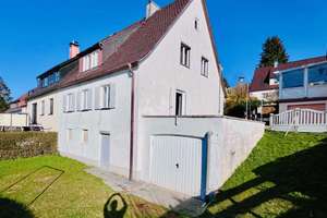 RESERVIERT: Sonnige Doppelhaushälfte – Die vollständige Adresse der Immobilie erhältst du vom Anbieter., 88161 Lindenberg im Allgäu – Vorschaubild 14