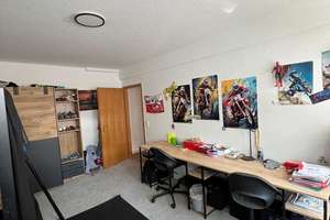 3 Zimmer Wohnung mit Balkon im Herzen von Lindenthal! – 50935 Lindenthal (Ortsteil), Köln – Vorschaubild 19