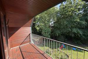 Zweifamilien-/ Mehrgenerationenhaus mit großem Garten  – In den Heestern 16, 30657 Bothfeld, Hannover – Vorschaubild 28