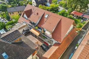 IMMORath.de - Schönes Reihenendhaus mit tollem Ausblick im Dreiländereck – Die vollständige Adresse der Immobilie erhältst du vom Anbieter., 79588 Efringen-Kirchen – Vorschaubild 5