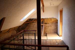 Geschützter Vierseithof mit mehreren Nebengebäuden und weitläufigem Garten – Klosterwalder Dorfstraße 40, 17268 Templin – Vorschaubild 36