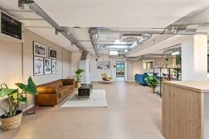 Home & Co – Easy Living | Möbliertes All-Inclusive Wohnen – Wolframstraße 36, 70191 Am Pragfriedhof, Stuttgart – Vorschaubild 4